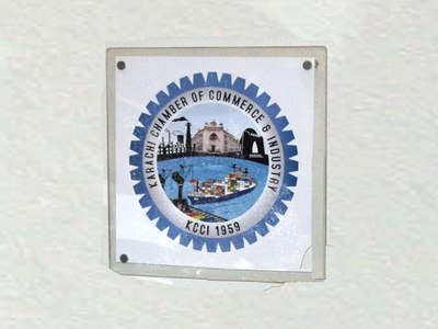 Attachment of bank accounts: KCCI slams FBR's decision