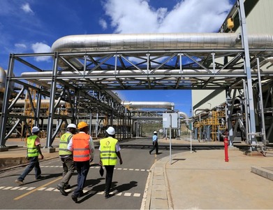 Kenya sees deficit at 5.7% of GDP in 2022/23 fiscal budget