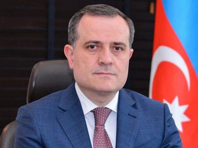 Azerbaijan, Iran agree to mend ties 'through dialogue'