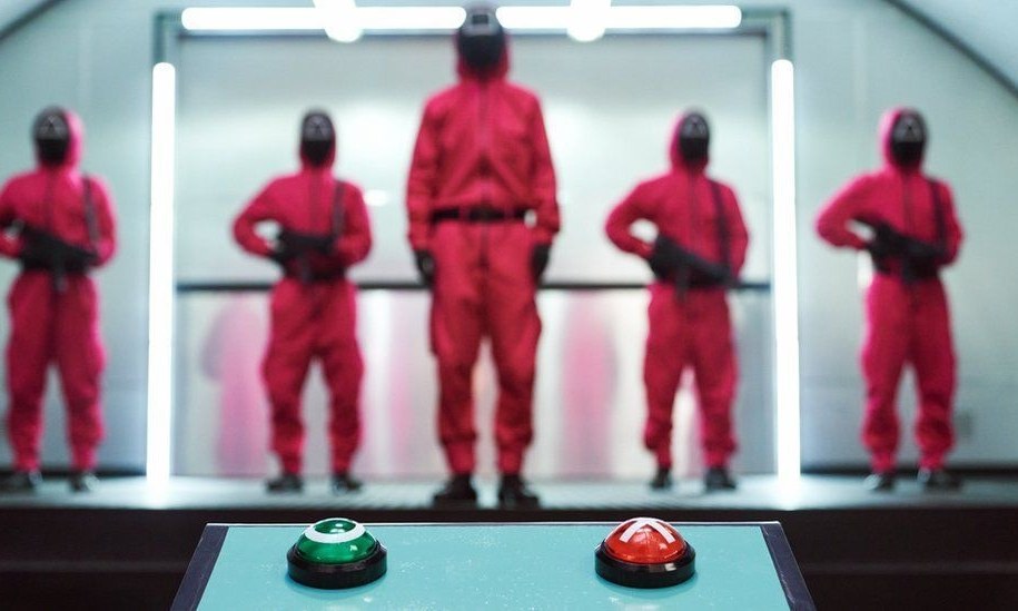 Netflix's 'Squid Game' estimated to be worth about $900m: Bloomberg News