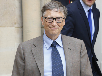 Gates Foundation invests $120mn for Covid pill access