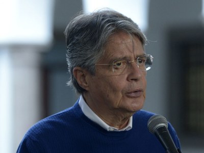 Ecuador president refuses to testify over Pandora Papers leaks