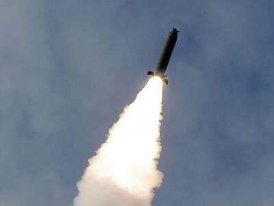 US envoy urges North Korea to stop missile tests