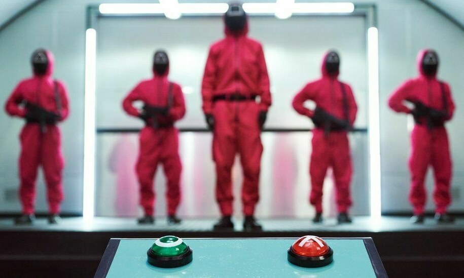 Squid Game-boosted Netflix pulls in subscribers