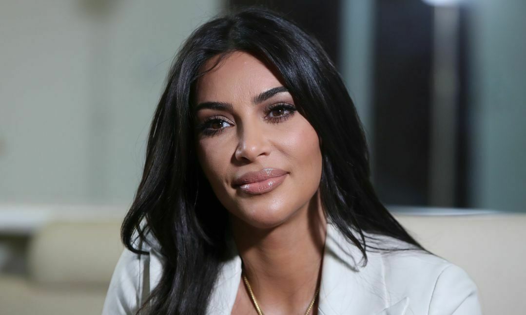 Kim Kardashian West collaborates with luxury label Fendi