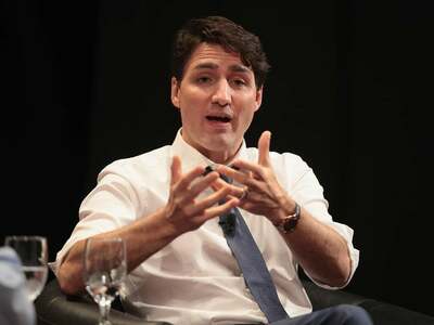 Canada's Trudeau to unveil Cabinet amid push to fight climate change