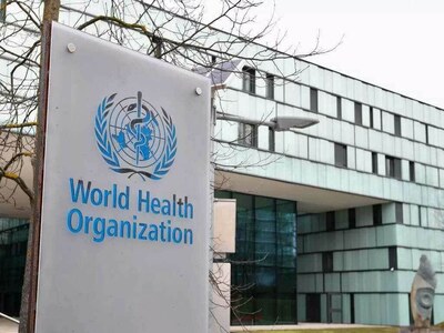 Pandemic 'far from finished': WHO