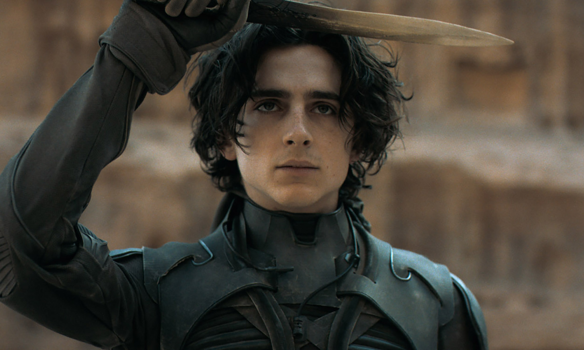 Dune sequel gets go-ahead