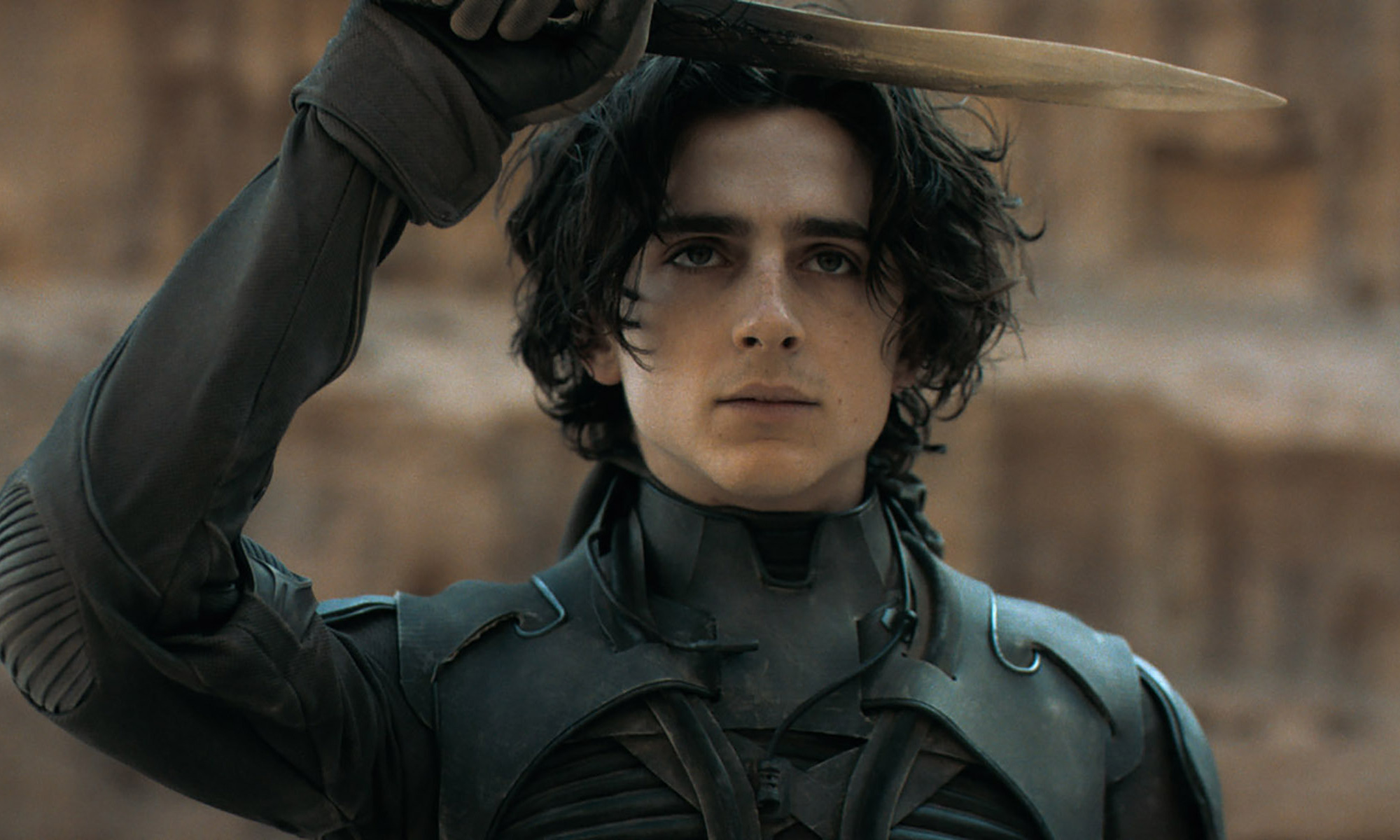 Review: Denis Villeneuve&rsquo;s doom-laden, dynamite &lsquo;Dune&rsquo;