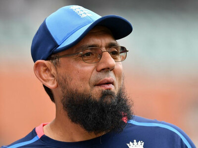 Saqlain tells Pakistan not to lower guard against 'fearless' Afghanistan