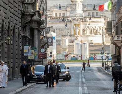 Italy post-virus recovery on track with strong GDP growth