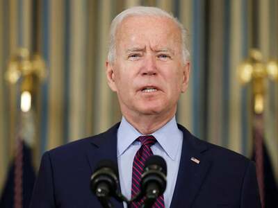 Biden to warn Turkey's Erdogan against 'precipitous' actions