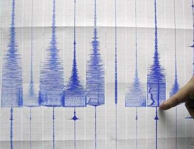 5.9 magnitude quake strikes off Indonesia's Sumatra: USGS