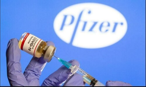 Bahrain approves Pfizer COVID vaccine for children aged 5-11