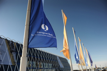 Turkey GDP to grow 9% this year but rate cuts a risk: EBRD