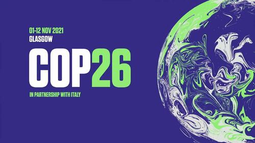 COP26 braces for youth protests after vague emissions pledges