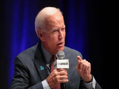 US House to vote Friday on giant twin bills at center of Biden agenda