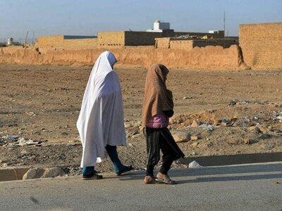 Four women, including activist, killed in northern Afghanistan