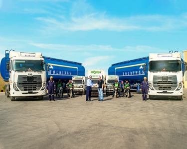 J Holdings acquires stake in MOVEX as logistics expansion move