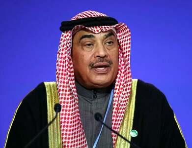 Kuwaiti govt resigns, possibly helping to end political standoff
