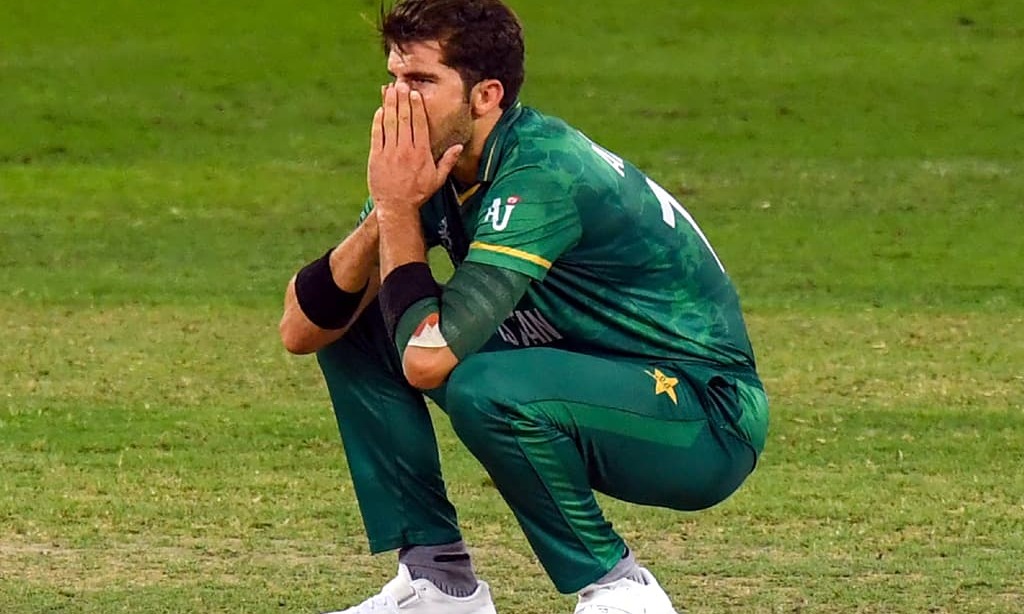 T20 World Cup: Heartbreak for Pakistan as Australia through to final