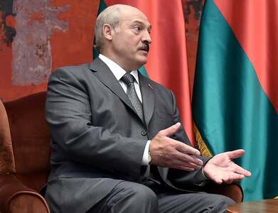Belarus leader says he wants Russian nuclear-capable missile systems