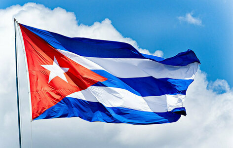 Cuba revokes credentials for Spain's EFE news agency