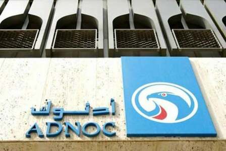 ADNOC, TAQA form partnership to boost renewables capacity