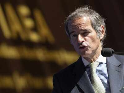 UN nuclear chief to visit Tehran next week