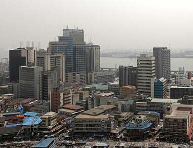 Nigeria's economy rises in Q3 as mass COVID-19 vaccination looms