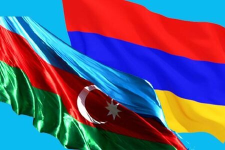 Armenia says six of its soldiers killed in Nov 16 clashes with Azerbaijan Armenia says six of its soldiers killed in Nov 16 clashes with Azerbaijan