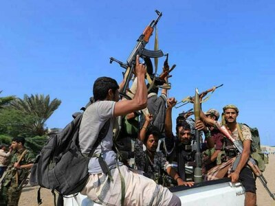 Yemen's Houthis say they attacked Saudi cities, Aramco facilities Yemen's Houthis say they attacked Saudi cities, Aramco facilities