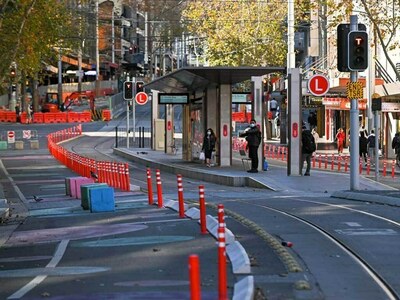 Australia to re-open borders to students, workers