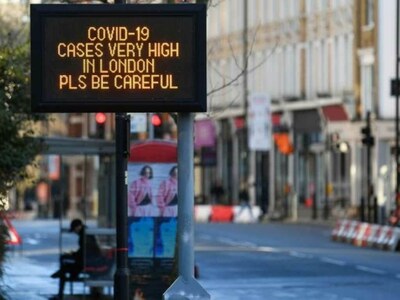 Pandemic has damaged 'fabric of society': Red Cross