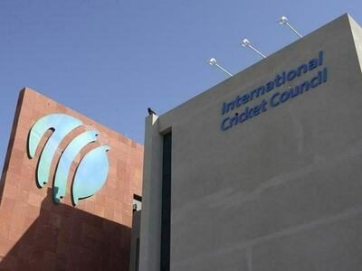 India's participation 'challenging', but ICC confident teams will travel to Pakistan