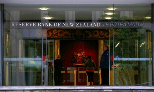 New Zealand lifts interest rates for second straight month