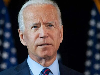 Covid variant Omicron 'not a cause for panic': Biden