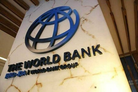World Bank works to redirect frozen funds to Afghanistan for humanitarian aid only