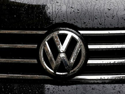 VW expects battery, raw material drive to cost up to $34bn