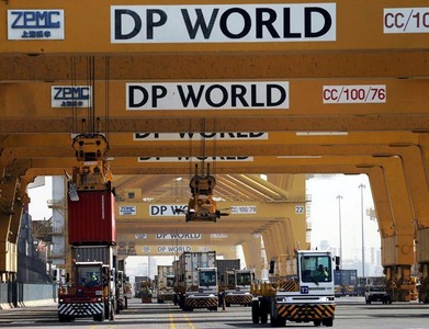 Dubai's DP World pulls out of Haifa port privatisation bid