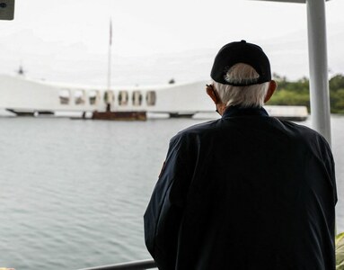 US observes 80th anniversary of attack on Pearl Harbor