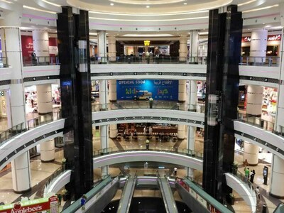 UAE's Sharjah adopts three-day weekend