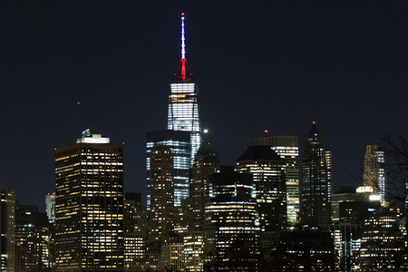 New York allows non-citizens to vote in municipal elections