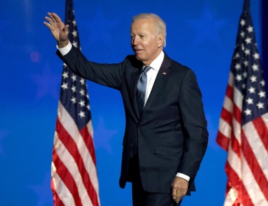Climate change makes weather 'more intense,' says Biden after tornadoes