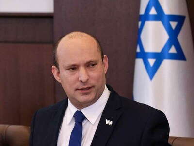 Israeli PM Bennett to make historic visit to UAE