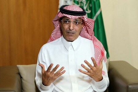 Saudi Arabia expects 2022 budget surplus after years of deficit