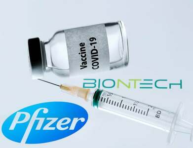 Pfizer vaccine protecting against hospitalisation during Omicron wave