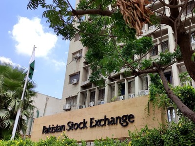 Data licensing: PSX signs exclusive pact with Deutsche Börse Data licensing: PSX signs exclusive pact with Deutsche Börse