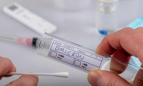 Indonesia reports first case of Omicron variant