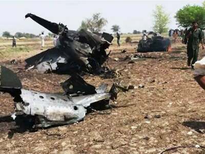 Nine dead in Dominican Republic plane crash: airline